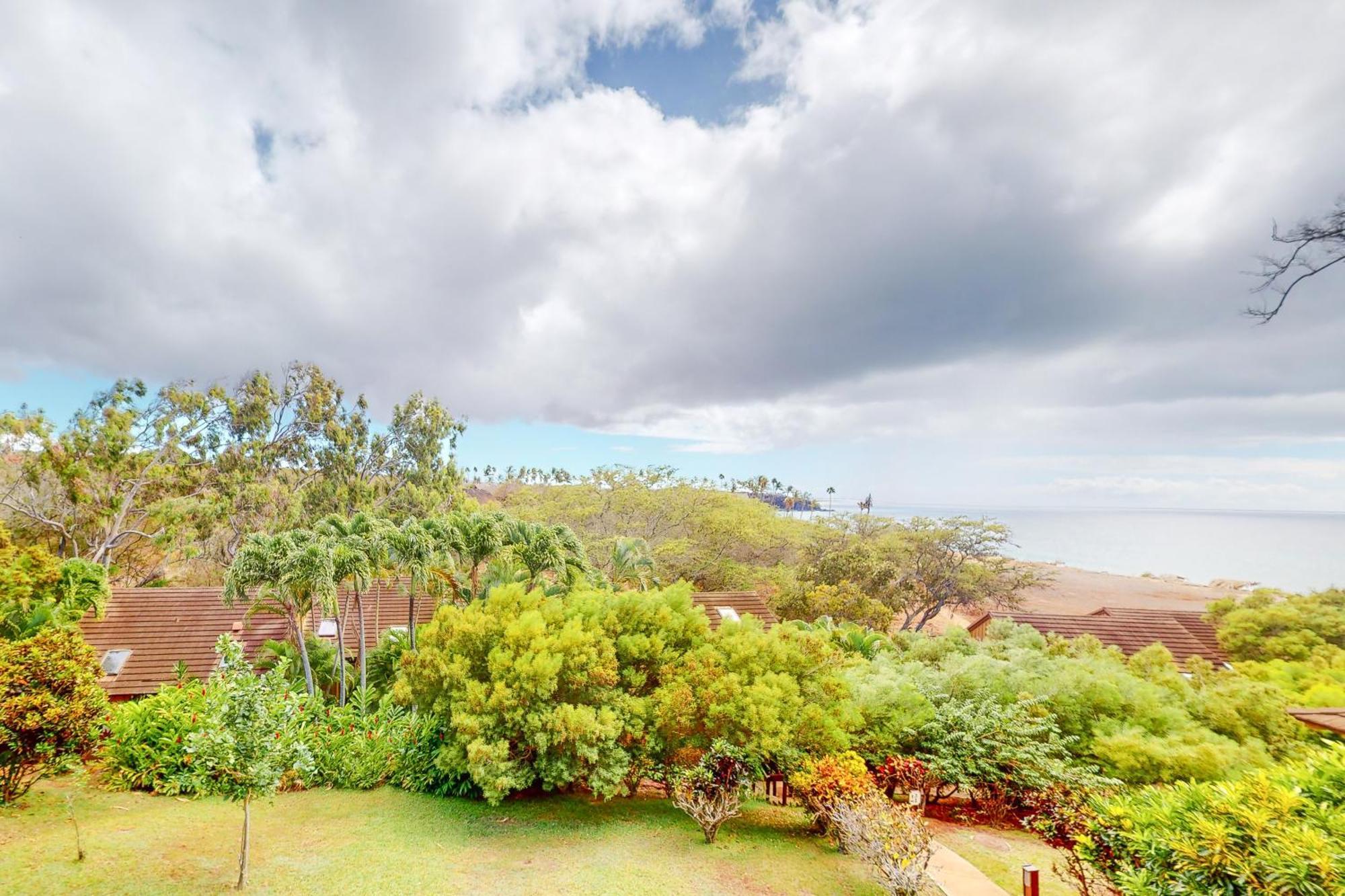 Villa Paniolo Hale Maunaloa Exterior foto