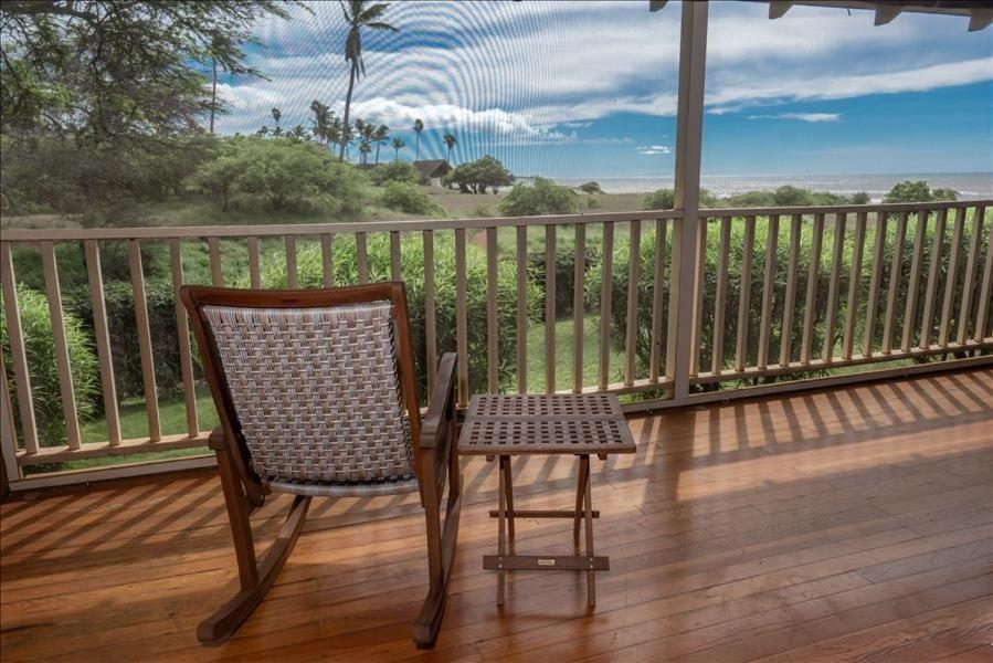 Villa Paniolo Hale Maunaloa Habitación foto