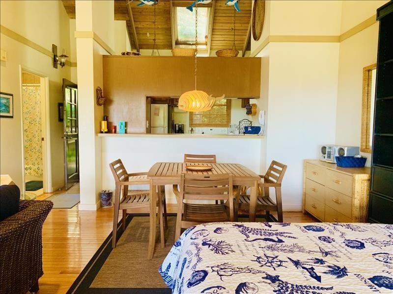 Villa Paniolo Hale Maunaloa Habitación foto