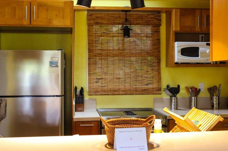 Villa Paniolo Hale Maunaloa Habitación foto