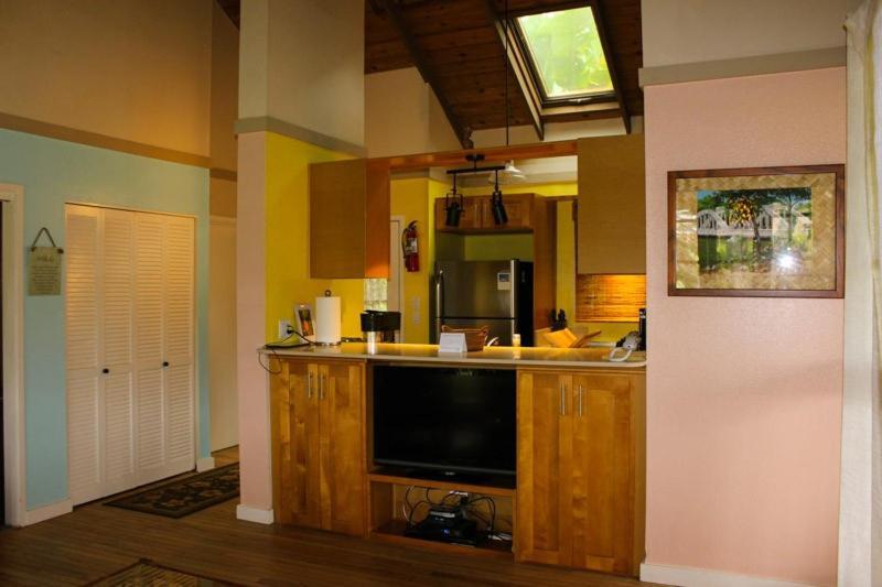 Villa Paniolo Hale Maunaloa Habitación foto