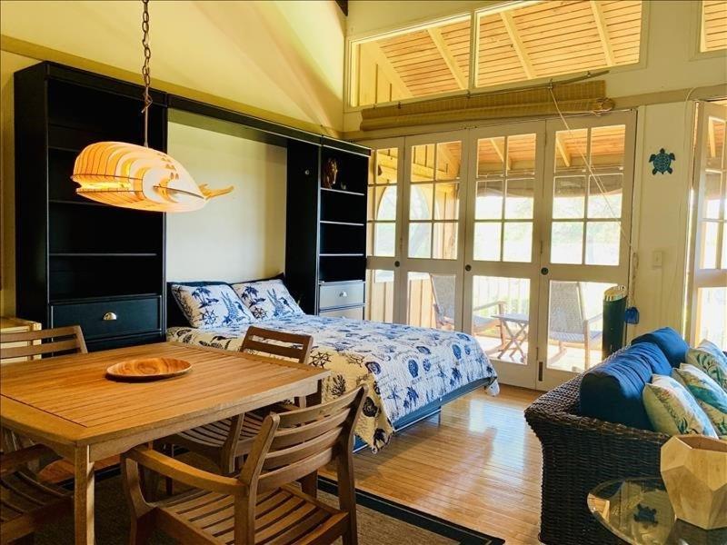 Villa Paniolo Hale Maunaloa Habitación foto