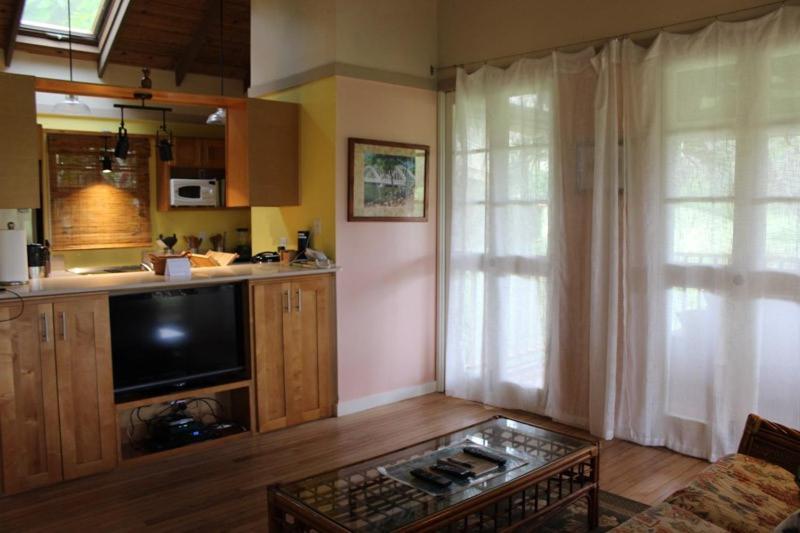 Villa Paniolo Hale Maunaloa Habitación foto