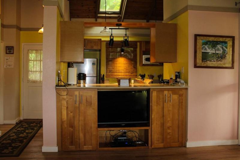 Villa Paniolo Hale Maunaloa Habitación foto